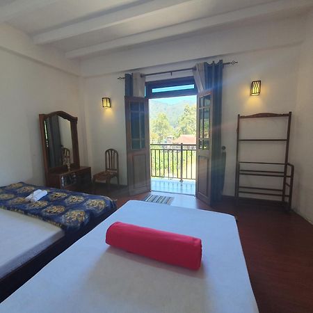 Barrow Villa Νουβάρα Ελίγια Εξωτερικό φωτογραφία