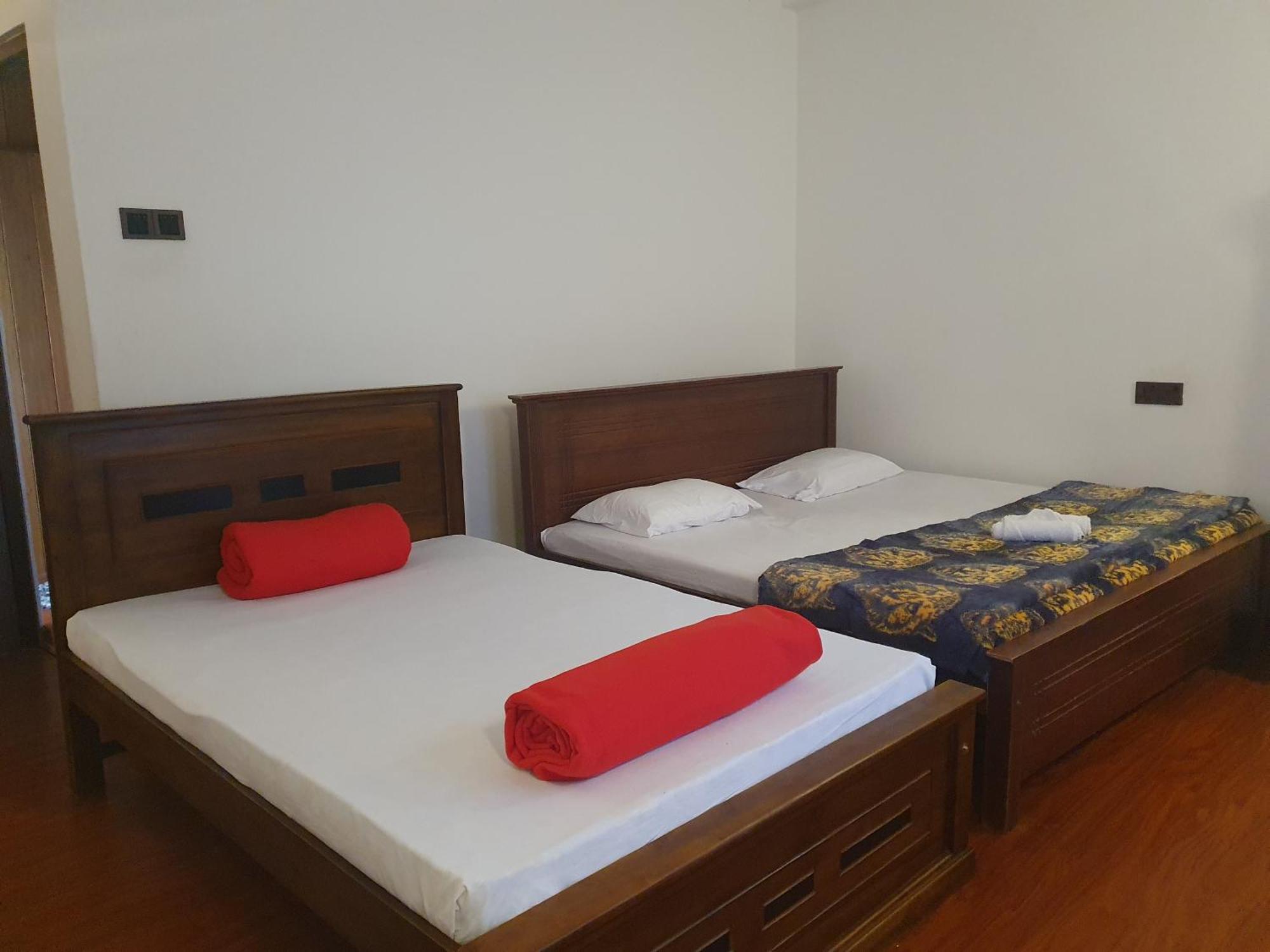 Barrow Villa Νουβάρα Ελίγια Εξωτερικό φωτογραφία
