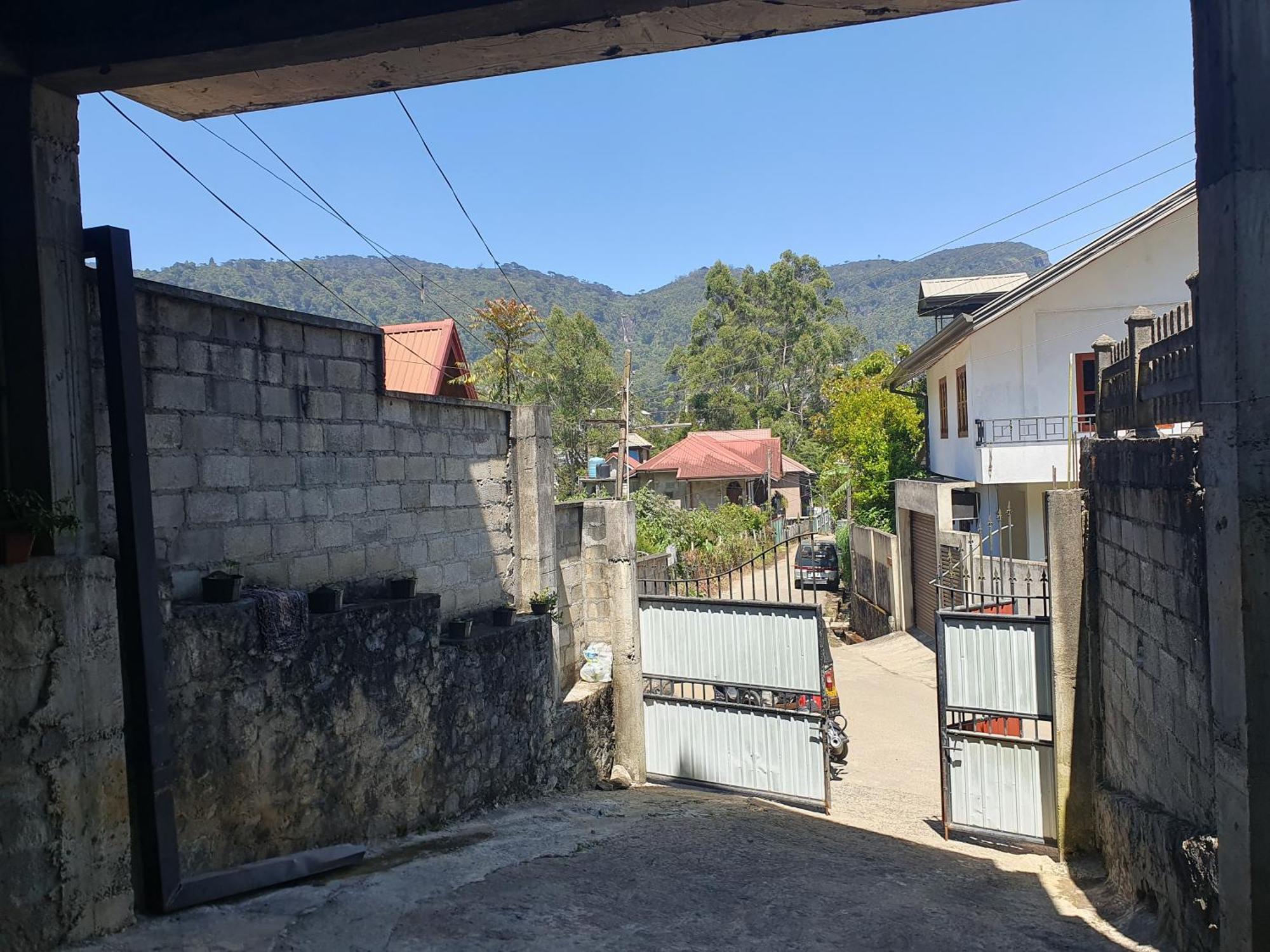 Barrow Villa Νουβάρα Ελίγια Εξωτερικό φωτογραφία
