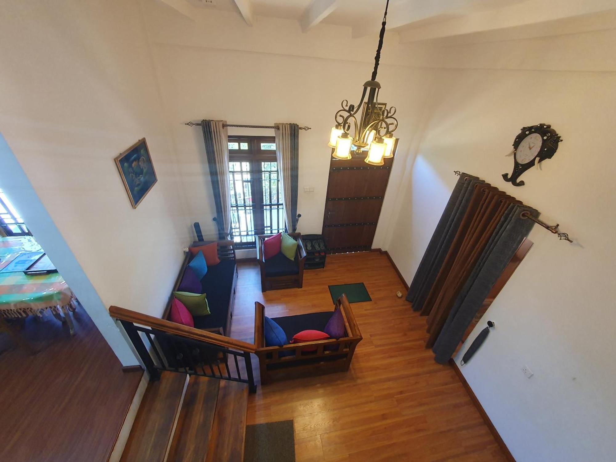 Barrow Villa Νουβάρα Ελίγια Εξωτερικό φωτογραφία