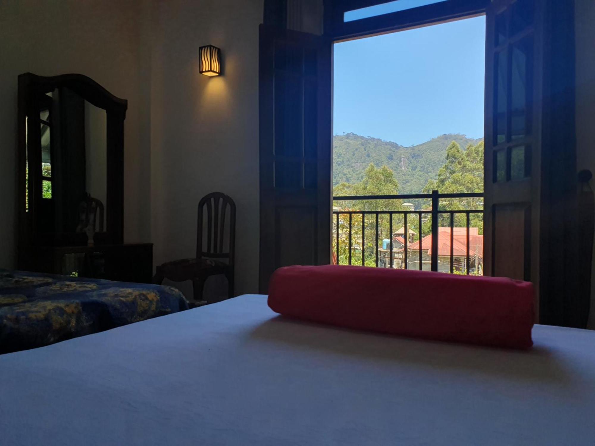 Barrow Villa Νουβάρα Ελίγια Εξωτερικό φωτογραφία