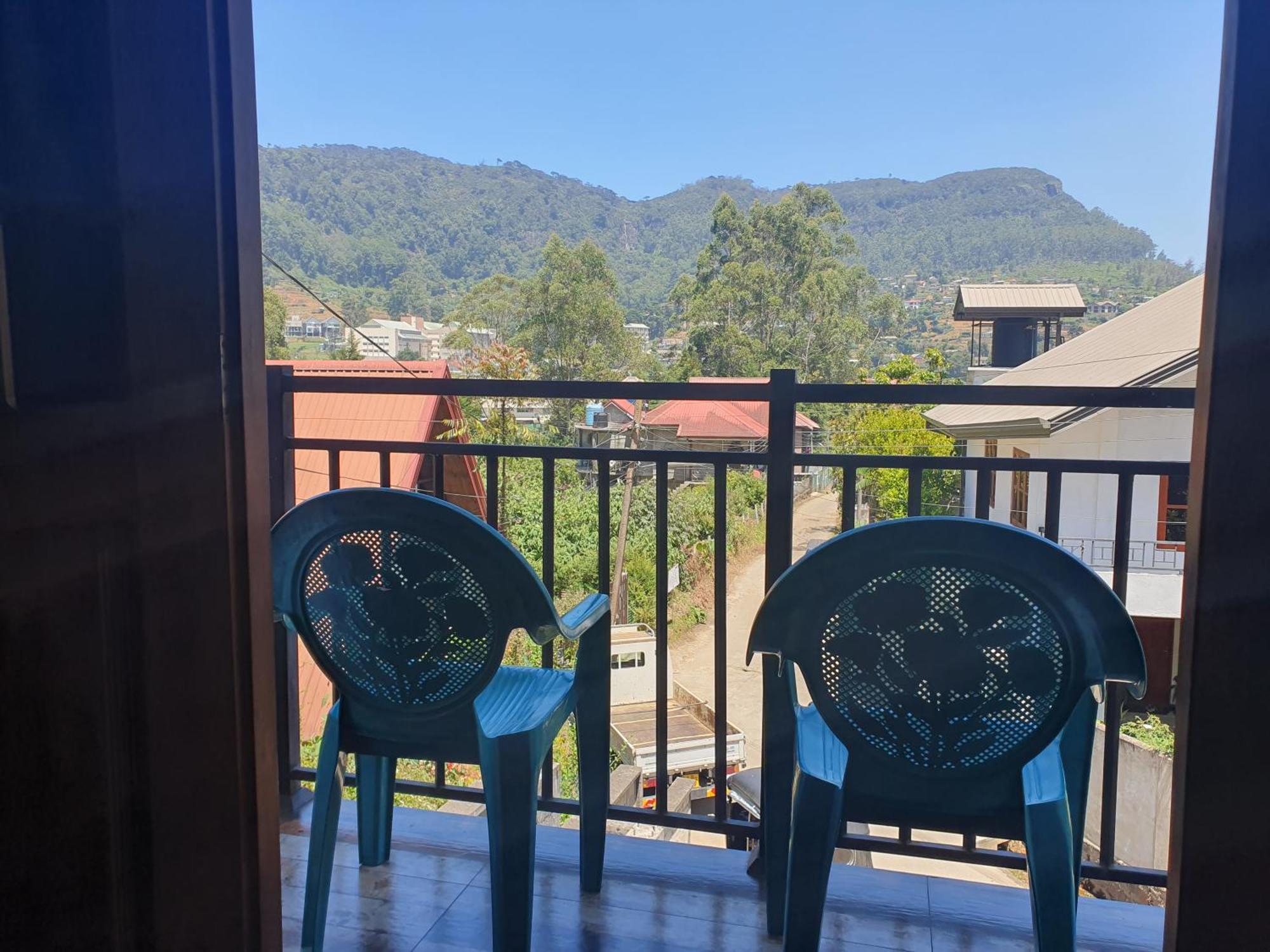 Barrow Villa Νουβάρα Ελίγια Εξωτερικό φωτογραφία