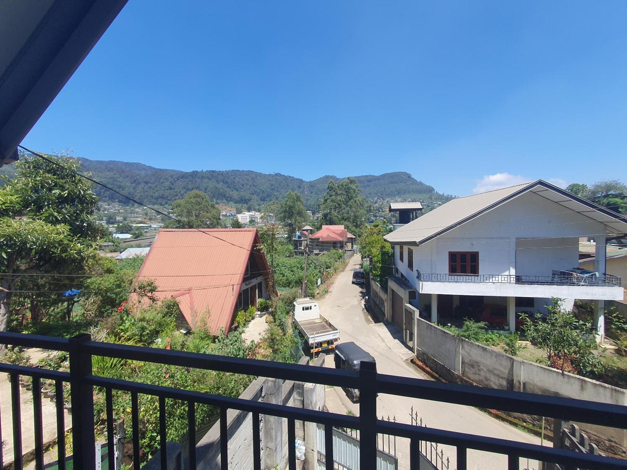 Barrow Villa Νουβάρα Ελίγια Εξωτερικό φωτογραφία