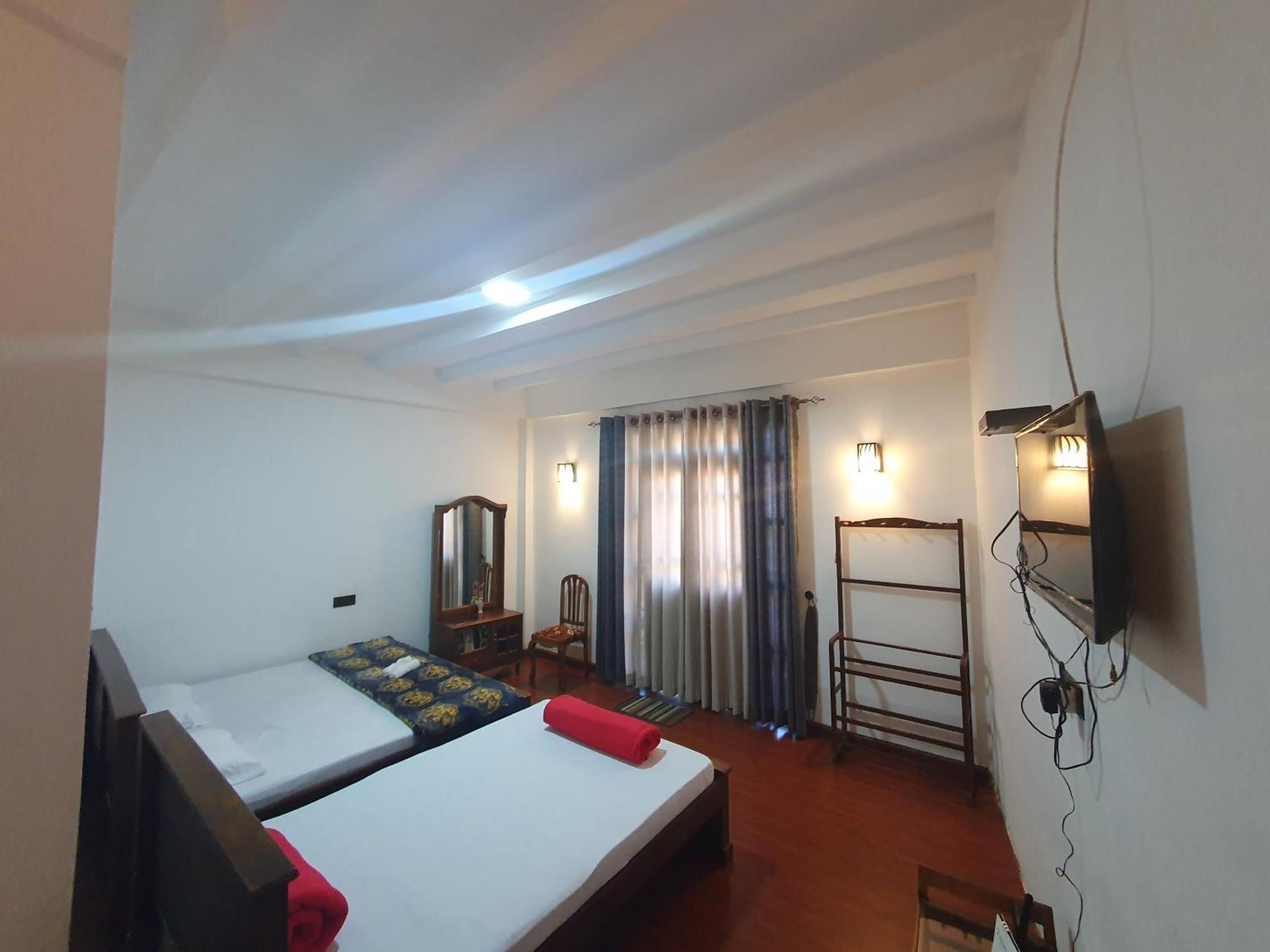 Barrow Villa Νουβάρα Ελίγια Εξωτερικό φωτογραφία