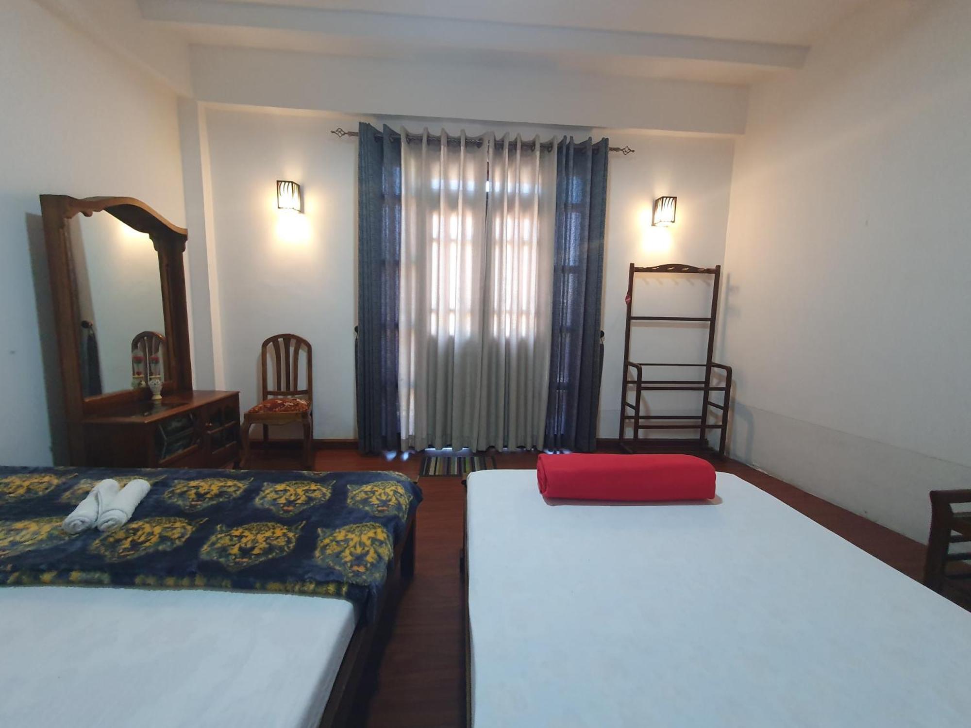 Barrow Villa Νουβάρα Ελίγια Εξωτερικό φωτογραφία
