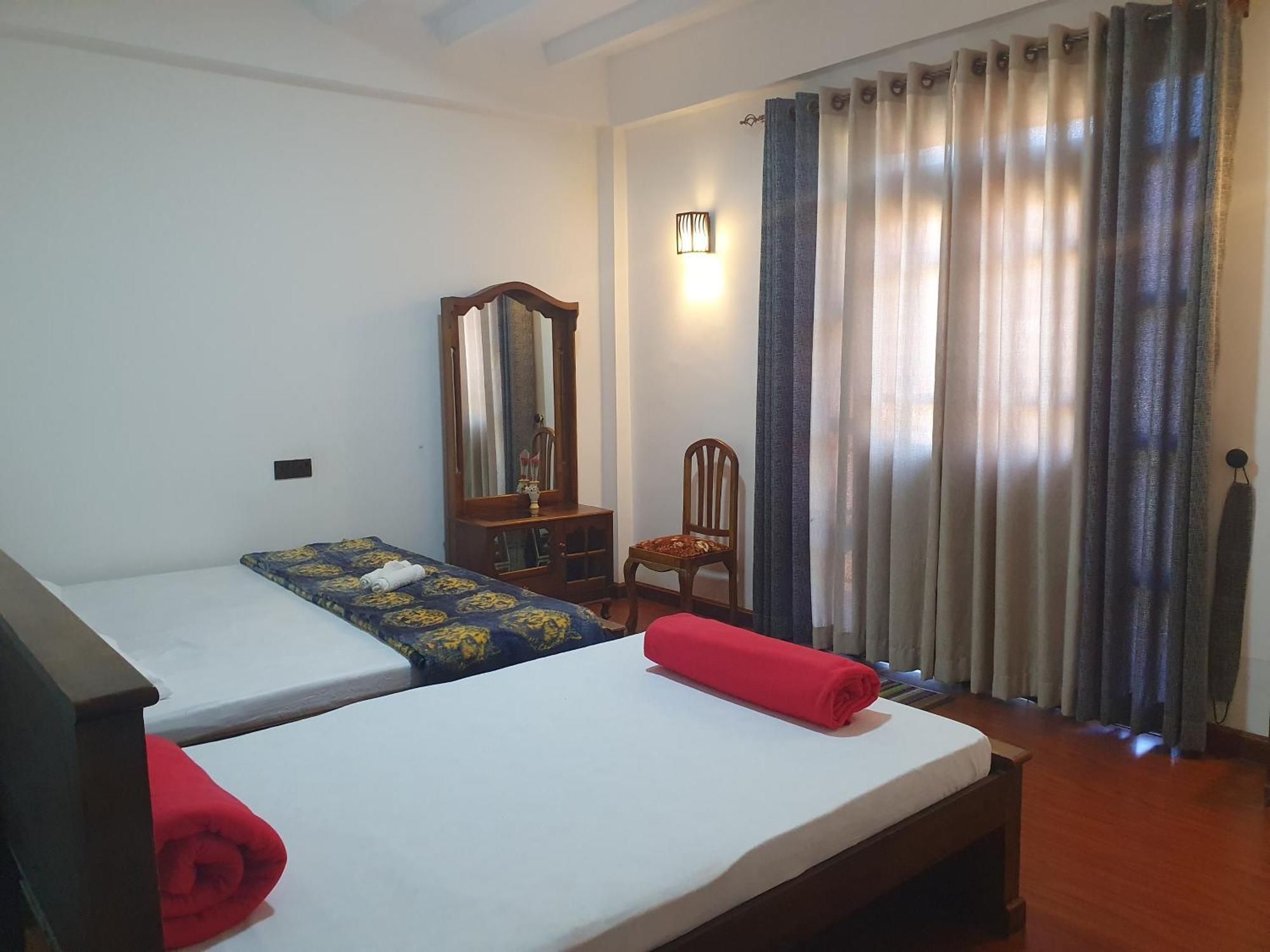 Barrow Villa Νουβάρα Ελίγια Εξωτερικό φωτογραφία