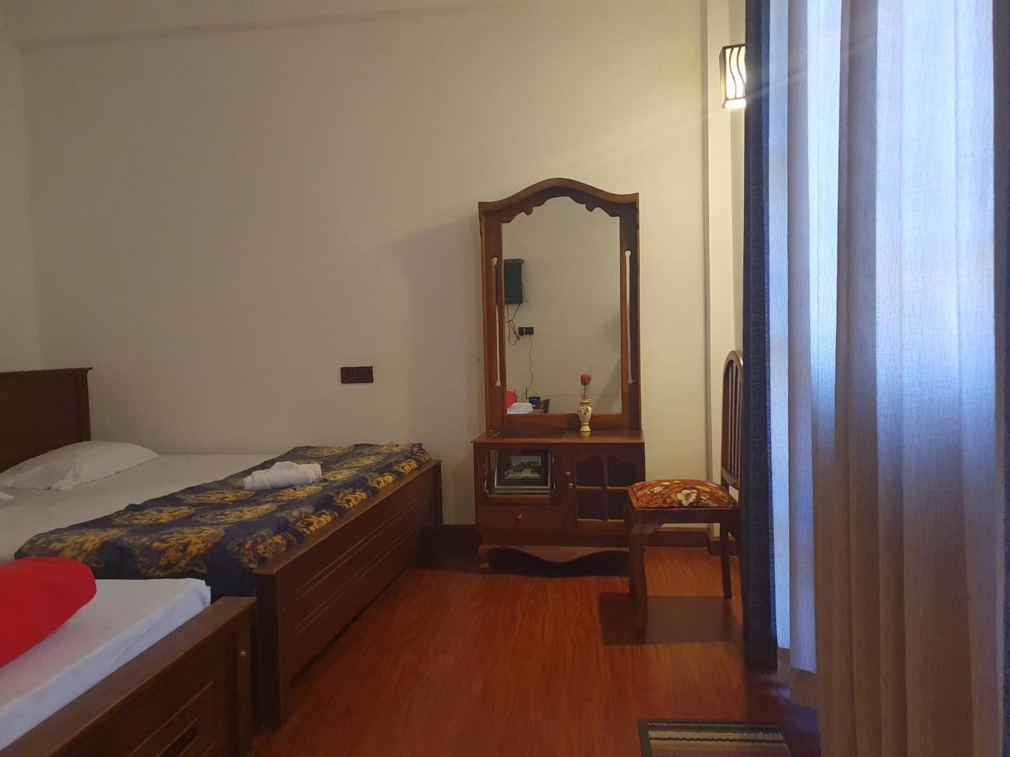 Barrow Villa Νουβάρα Ελίγια Εξωτερικό φωτογραφία
