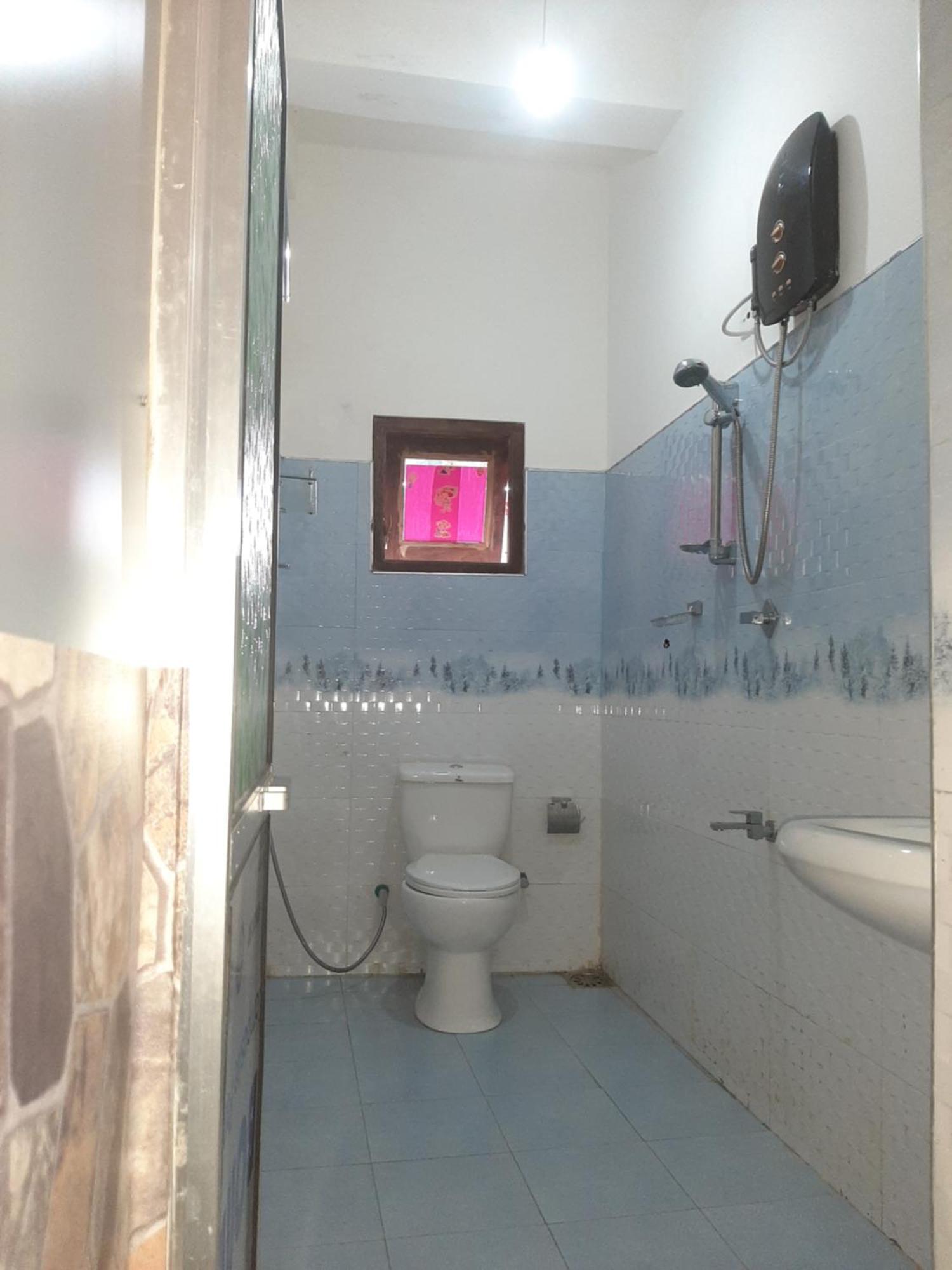 Barrow Villa Νουβάρα Ελίγια Εξωτερικό φωτογραφία