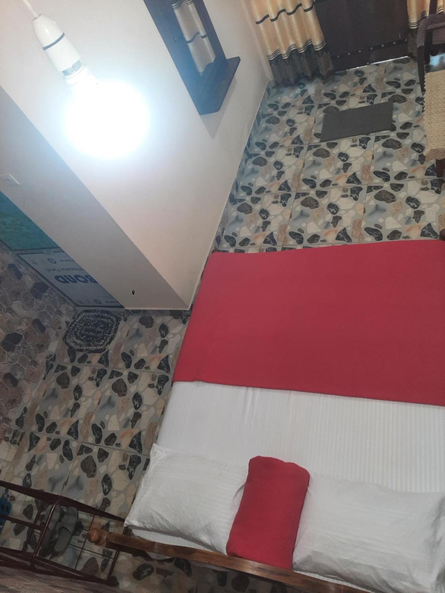 Barrow Villa Νουβάρα Ελίγια Εξωτερικό φωτογραφία